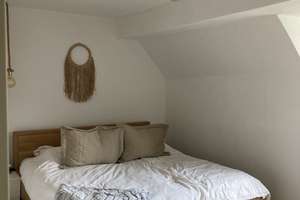 Moderne 3-Zimmer-Wohnung mit Tageslichtbad – Humboldstraße 34, 46045 Altstadt-Süd, Oberhausen – Vorschaubild 2