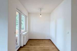 Umfassend modernisierte 2 Zimmer Wohnung mit Balkon und Außenstellplatz im Lichterfelde Kiez – Die vollständige Adresse der Immobilie erhältst du vom Anbieter., 12203 Lichterfelde, Berlin – Vorschaubild 5