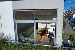 *provisionsfrei* Exklusiver Wohnkomfort und größtmögliche Unabhängigkeit von Energiepreisen – Rudolf-Schöppe-Weg 38, 85748 Garching bei München – Vorschaubild 3