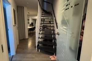  Charmante 2-Zimmer-Maisonettewohnung mit großem Südbalkon und Garage – Wittkampstraße 53, 44892 Langendreer, Bochum – Vorschaubild 3