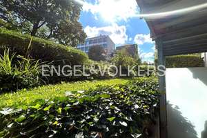 Modernes Mikroapartment mit Terrasse in Berlin-Dahlem – Die vollständige Adresse der Immobilie erhältst du vom Anbieter., 14195 Steglitz, Berlin – Vorschaubild 4