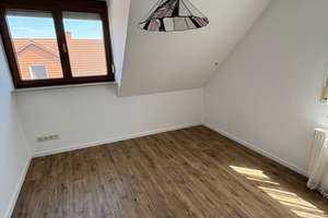 Erstbezug nach Modernisierung | 3-Zi.-DG | 109 m² | Spitzboden | Balkon | 2 Stellplätze – Die vollständige Adresse der Immobilie erhältst du vom Anbieter., 35510 Butzbach – Vorschaubild 4