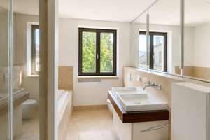 Exklusives Penthouse im Frankfurter Westend – 60325 Westend-Süd, Frankfurt am Main – Vorschaubild 12
