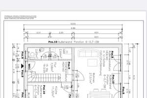 Haus zu vermieten in Rathenow West – 0 0, 14712 Havelland (Kreis) – Vorschaubild 32