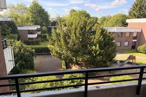 Einzug nach Modernisierung - Gut geschnittene 3 Zimmer Wohnung in Düsseldorf-Knittkuhl. – Am Püttkamp 35, 40629 Knittkuhl, Düsseldorf – Vorschaubild 12