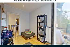 3 Familienhaus mit Garten + Garage in Top Lage Herne-Sodingen – Herne – Vorschaubild 11