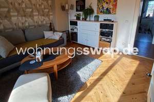 Wohnungstausch: Garmischer Straße 27
