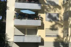 Ihr neues Zuhause in ruhiger, begehrter Grünlage mit TG.Platz – Die vollständige Adresse der Immobilie erhältst du vom Anbieter., 65187 Biebrich, Wiesbaden – Vorschaubild 2