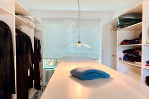Understatement auf höchstem Niveau – Exklusives Wohnanwesen mit parkähnlichem Grundstück – 48167 Angelmodde, Münster – Vorschaubild 7