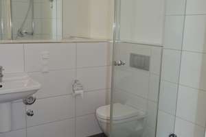 Große, teilmöblierte 1-Zimmer-Wohnung mit Loggia und Carport in der Nürnberger Südstadt – Benno-Mayer-Straße 6, 90763 Nördliche Südstadt, Fürth – Vorschaubild 8