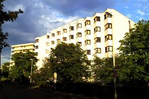 *Provisionsfrei* Gepflegte 1-Zimmer Wohnung + TG-Platz Nähe Universität! – Im Münchfeld 33, 55122 Hartenberg-Münchfeld, Mainz – Vorschaubild 6