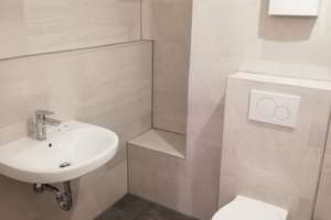 Schöne modernisierte 2 Raum- Wohnung in Köln Bilderstöckchen! Balkon und Gartenmitnutzung – Die vollständige Adresse der Immobilie erhältst du vom Anbieter., 50739 Bilderstöckchen, Köln – Vorschaubild 12