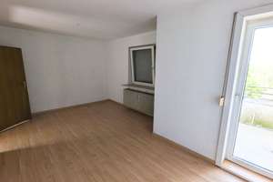 Wohnen mit Ausblick – 3 Zimmer mit Balkon und Ausblick ins Grüne – Die vollständige Adresse der Immobilie erhältst du vom Anbieter., 38226 Lebenstedt, Salzgitter – Vorschaubild 4