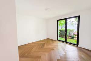 Luxuriöse 4-Zimmer-Gartenwohnung in Düsseldorf-Golzheim – Orsoyerstr. 41, 40474 Golzheim, Düsseldorf – Vorschaubild 13