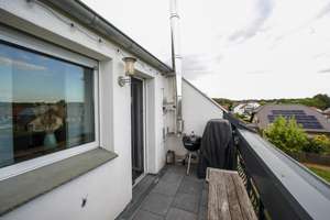 Außergewöhnliche 2-Zimmer-Dachgeschosswohnung mit Kamin, Vollbad, Balkon & ausgebautem Dachboden – Die vollständige Adresse der Immobilie erhältst du vom Anbieter., 59514 Welver – Vorschaubild 23