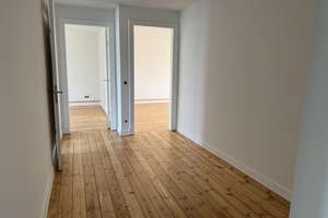 Modernisierte 2 Zimmerwohnung zur Miete in Hamm - Wentzel Dr. – Hammer Steindamm 117, 20535 Hamm, Hamburg – Vorschaubild 4
