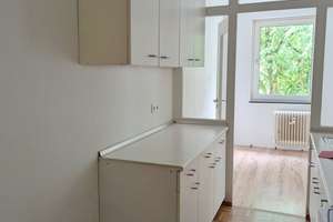 Neue Vahr Nord: schön geschnittene 2,5 Zimmer-ETW im Grünen – Die vollständige Adresse der Immobilie erhältst du vom Anbieter., 28329 Neue Vahr Nord, Bremen – Vorschaubild 6
