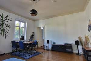 Wohnen mit Charakter: Zwei-Zimmer-Wohnung in Berlin-Adlershof – Die vollständige Adresse der Immobilie erhältst du vom Anbieter., 12489 Adlershof, Berlin – Vorschaubild 6