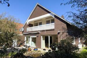 Einziehen und Loslegen: Charmantes Einfamilienhaus in schöner Lage – Die vollständige Adresse der Immobilie erhältst du vom Anbieter., 49661 Cloppenburg – Vorschaubild 3