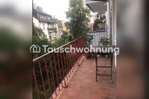 Tauschwohnung: Kompakte 1-Zimmer-Wohnung in Bremen-Ost zum Tausch