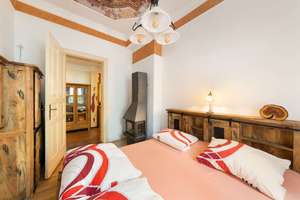 Gehdistanz S-Bahnhof Strausberg! Villa im Gründerzeit-Stil mit Keller, Garage, Saunen, Einbauküchen – Die vollständige Adresse der Immobilie erhältst du vom Anbieter., 15344 Strausberg – Vorschaubild 9