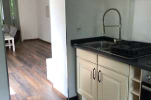 2 ZIMMER WOHNUNG . RUHRUNIVERSITÄT NÄHE KNAPPSCHAFTKRANKENHAUS . Kplt. MÖBLIERT  – Bömmerstraße 83, 44892 Langendreer, Bochum – Vorschaubild 9