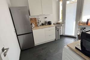 3-Zimmer-Wohnung in Stadtmitte Düsseldorf – Die vollständige Adresse der Immobilie erhältst du vom Anbieter., 40211 Stadtmitte, Düsseldorf – Vorschaubild 6