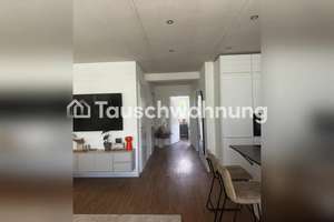 Tauschwohnung: Moderne 2-Zimmer-Gartenwohnung mit Smart Home und Stellplatz – Ernst Frau, 80992 Moosach-Bahnhof, München – Vorschaubild 6