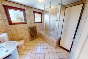 Wohnhaus in einzigartiger Hanglage mit Vogesenblick auf großes Grundstück und ca. 375m² Wohn/Nutzfl. – Emmendingen (Kreis) – Vorschaubild 31