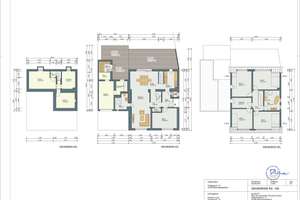 Freistehend + saniert! EFH m. Wintergarten, Sauna, Garage und EBK sucht neuen Eigentümer in MG-Hardt – Die vollständige Adresse der Immobilie erhältst du vom Anbieter., 41169 Hardt-Mitte, Mönchengladbach – Vorschaubild 44