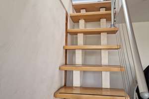 Lebendiges Wohnen in Leipzig: 3-Zimmer-Dachgeschosswohnung mit gehobener Ausstattung – Die vollständige Adresse der Immobilie erhältst du vom Anbieter., 4289 Probstheida, Leipzig – Vorschaubild 5