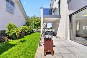 Exklusives Einfamililienhaus mit großer Garage und tollem Grundstück – Die vollständige Adresse der Immobilie erhältst du vom Anbieter., 76646 Bruchsal – Vorschaubild 11