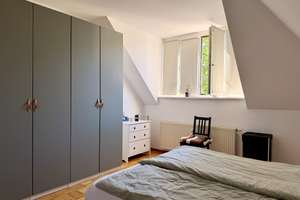 Besondere Maisonette-Wohnung mit Wintergarten & Galerie – 85051 Münchener Straße, Ingolstadt – Vorschaubild 9