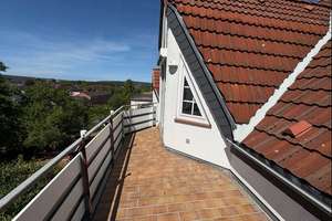 Klassische 3-Zimmer-DG-Wohnung mit Balkon und Spitzboden in guter Lage von Hagen-Boelerheide – Die vollständige Adresse der Immobilie erhältst du vom Anbieter., 58099 Boele, Hagen – Vorschaubild 7