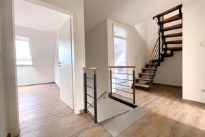 Schönes Haus mit fünf Zimmern in Hildesheim / Himmelsthür – Silberfinderstr. 15A, 31137 Himmelsthür, Hildesheim – Vorschaubild 15