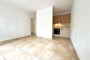 Zuhause mit 2 Zimmern in Bockenheim – 60487 Bockenheim, Frankfurt am Main – Vorschaubild 6