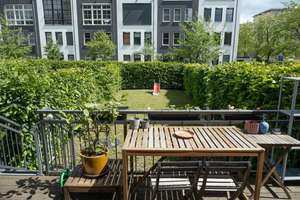 Gartenwohnung mit 3 Zimmern auf Stralau – Fischzug 1a, 10245 Friedrichshain, Berlin – Vorschaubild 7