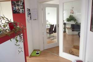 TOP Penthouse ++ modernes Wohnen in Isar Nähe ++ frei ab 01. Oktober ++ – Die vollständige Adresse der Immobilie erhältst du vom Anbieter., 84130 Dingolfing – Vorschaubild 9