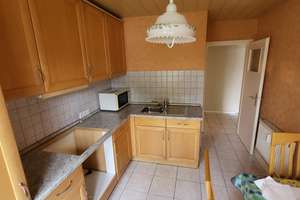 Günstige 3 Zimmer Wohnung in super Lage und Zustand – Die vollständige Adresse der Immobilie erhältst du vom Anbieter., 47798 Stadtmitte, Krefeld – Vorschaubild 11