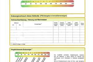 Sonnige Atelierwohnung mit großem Fensterelement – Die vollständige Adresse der Immobilie erhältst du vom Anbieter., 49076 Westerberg, Osnabrück – Vorschaubild 14