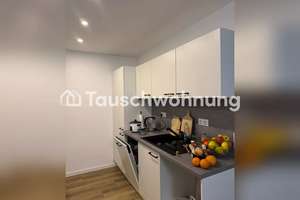 Tauschwohnung: Helle 3-Zimmer-Wohnung in Frankfurt Süd – 60598 Sachsenhausen-Süd, Frankfurt am Main – Vorschaubild 2