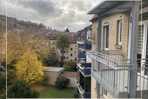 *Rarität* Stilvolle 3,5 Zi-Wohnung plus 2 weitere ausgebaute Zimmer und Einzelgarage – Die vollständige Adresse der Immobilie erhältst du vom Anbieter., 70199 Heslach, Stuttgart – Vorschaubild 9
