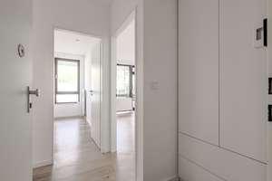 Gefragte 2-Zimmer-Wohnung mit Balkon & TG-Stellplatz - sofort bezugsfrei & provisionsfrei! – Die vollständige Adresse der Immobilie erhältst du vom Anbieter., 53227 Beuel-Ost, Bonn – Vorschaubild 8
