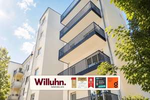1-Raum-Apartment | Einbauküche | Aufzug | Fußbodenheizung | Energieeffizienzklasse A+ – Die vollständige Adresse der Immobilie erhältst du vom Anbieter., 4315 Anger-Crottendorf, Leipzig – Vorschaubild 1