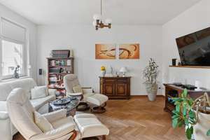 Modernisierte Villa mit Traumgarten, Pool und Outdoor-Lounge – Ihr privates Wohnparadies in Taucha – Die vollständige Adresse der Immobilie erhältst du vom Anbieter., 4425 Taucha – Vorschaubild 7