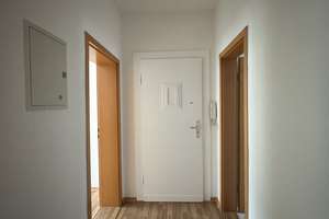 Helle 2-Raum-Wohnung mit Balkon und moderner Einbauküche – Bernsdorfer Straße 81, 9126 Bernsdorf, Chemnitz – Vorschaubild 9