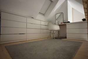 Stilvolle Neubauwohnung im Ortskern von Arheilgen, nachhaltig, effizient, modern 64291 Darmstadt – Die vollständige Adresse der Immobilie erhältst du vom Anbieter., 64291 Arheilgen, Darmstadt – Vorschaubild 6