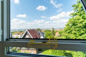 Großzügige Dachgeschosswohnung mit Balkon und Potenzial zur 2-Raum-Wohnung in Dresden-Plauen – Die vollständige Adresse der Immobilie erhältst du vom Anbieter., 1187 Plauen (Stadtteil), Dresden – Vorschaubild 5