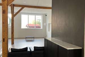 Wunderschönes Loft-Traum auf 200 m²: Ehemalige Produktionshalle mit Loft-Charakter & Kamin – Höfener Str. 189, 90431 Höfen, Nürnberg – Vorschaubild 3