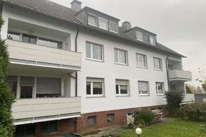Gepflegte Dachgeschosswohnung in beliebter Lage – Wiemannskamp 2, 44805 Kornharpen/Voede-Abzweig, Bochum – Vorschaubild 2